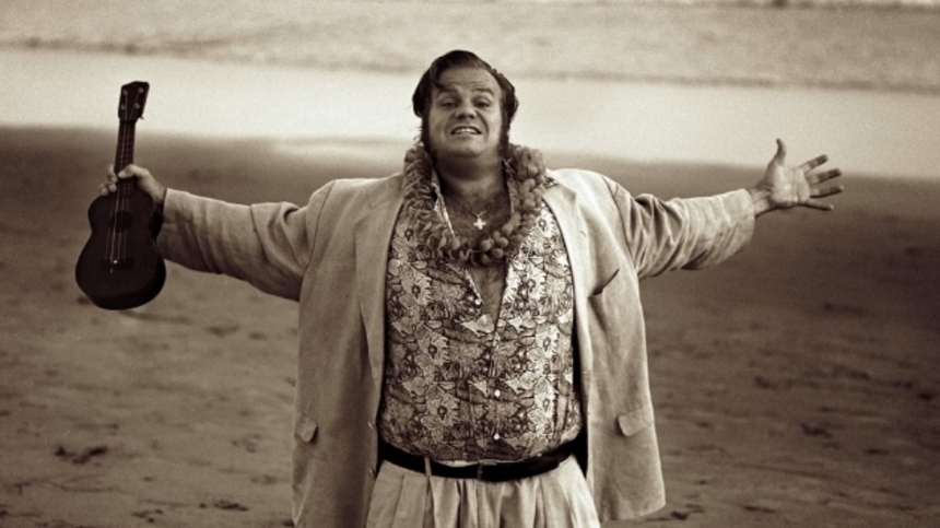 Review: I AM CHRIS FARLEY, A Wistful, Loving Tribute To The Late Comedian